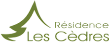 Résidence les cèdres